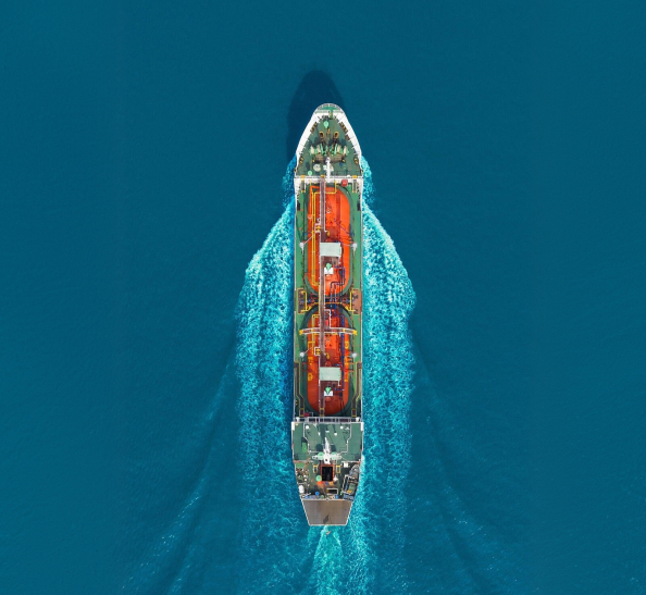Ship