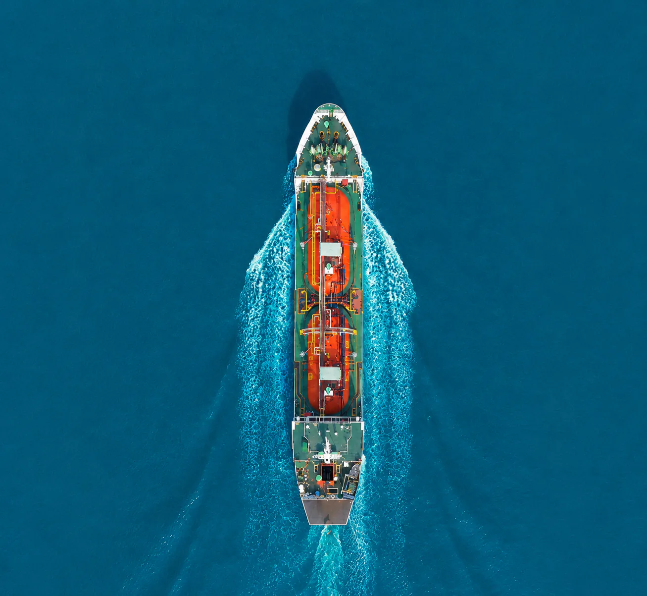 Ship